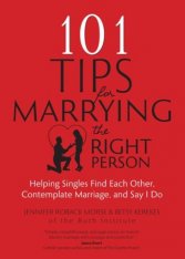 101 Tips for Marrying the Right Person